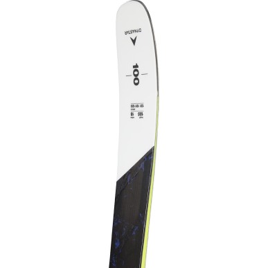 DYNASTAR M-FREE 100+ Look SPX 13 GW Black