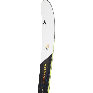DYNASTAR M-FREE 100+ Look SPX 13 GW Black