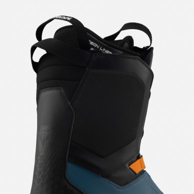 Rossignol H4 Boa