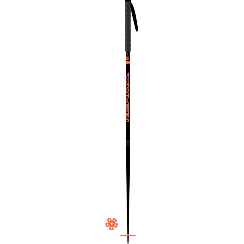 batons Kerma Vertical