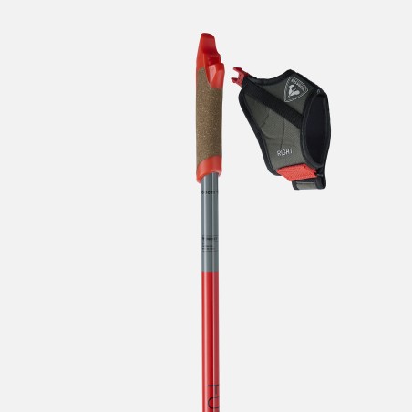 Rossignol Force 7 Skate