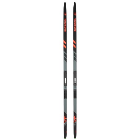 X-IUM SKATING WCS+ + Fixations Race pro RJM1000
