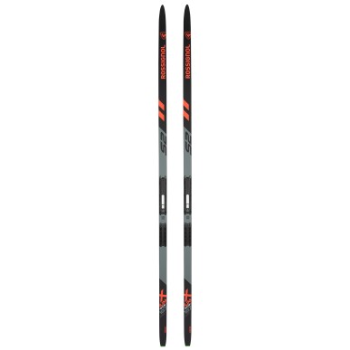 X-IUM SKATING WCS+ + Fixations Race pro RJM1000