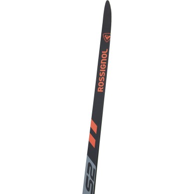 X-IUM SKATING WCS+ + Fixations Race pro RJM1000