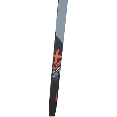 X-IUM SKATING WCS+ + Fixations Race pro RJM1000
