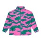 Picture Gypsi Zip Fleece Femme retro bliss print