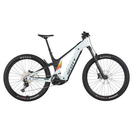 SCOTT PATRON ERIDE 930 2026