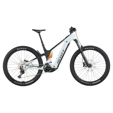SCOTT PATRON ERIDE 930 2026
