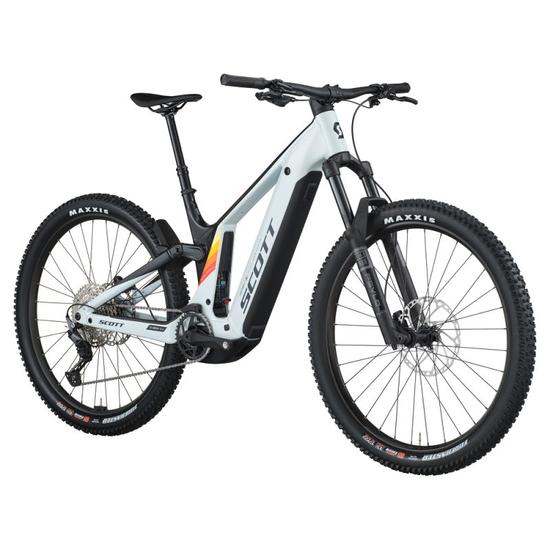 SCOTT PATRON ERIDE 930 2026