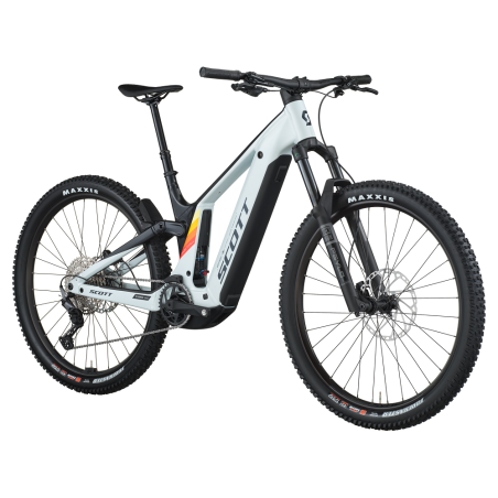 SCOTT PATRON ERIDE 930 2026