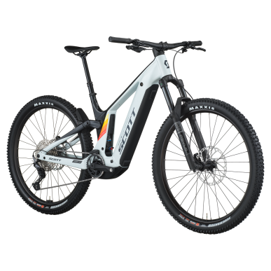 SCOTT PATRON ERIDE 930 2026
