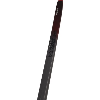 Rossignol Delta Course Skating + Fixations R skate RJK1001