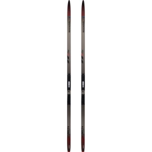 Rossignol Delta Comp Skating + Fixations R skate RJK1001