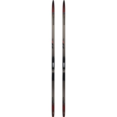 Rossignol Delta Comp Skating + Fixations R skate RJK1001