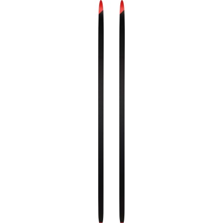 Rossignol Delta Comp Skating + Fixations R skate RJK1001