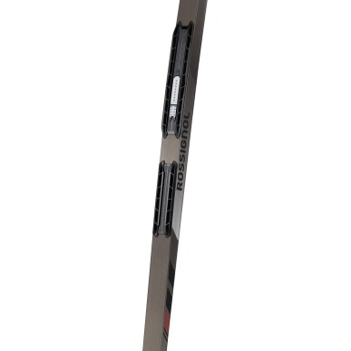 Rossignol Delta Comp Skating + Fixations R skate RJK1001