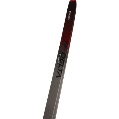 Rossignol Delta Comp Skating + Fixations R skate RJK1001
