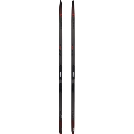 Rossignol Delta Course Skating + Fixations R skate RJK1001