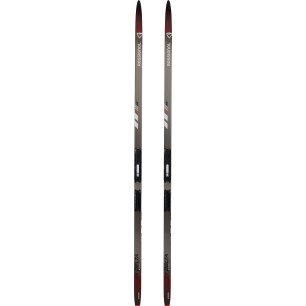 Rossignol Delta Sport Skating + Fixations R skate RJK1001