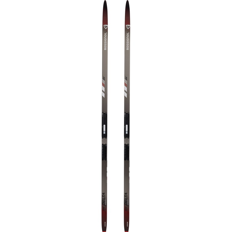 Rossignol Delta Sport Skating + Fixations R skate RJK1001 Rossignol Delta Sport Skating + Fixations R skate RJK1001
