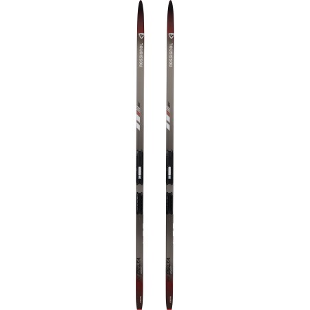 Rossignol Delta Sport Skating + Fixations R skate RJK1001