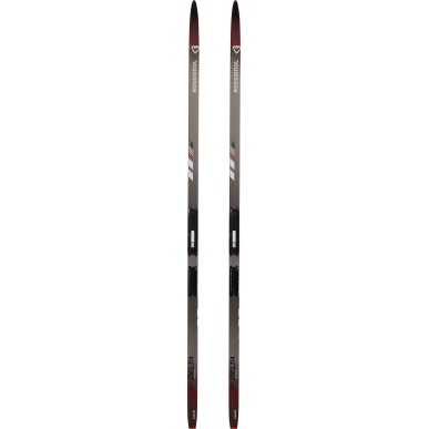 Rossignol Delta Sport Skating + Fixations R skate RJK1001