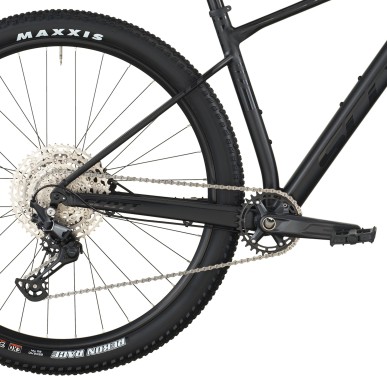 Scott Scale 940