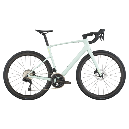 SCOTT ADDICT 30 Green 2026