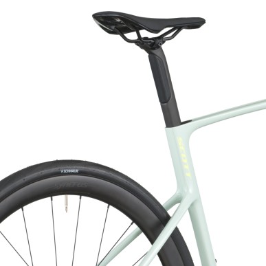 SCOTT ADDICT 30 Green 2026