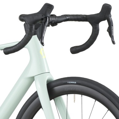 SCOTT ADDICT 30 Green 2026