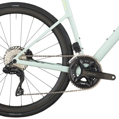 SCOTT ADDICT 30 Green 2026