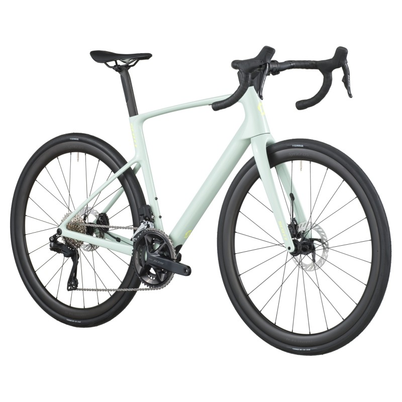 SCOTT ADDICT 30 Green 2026