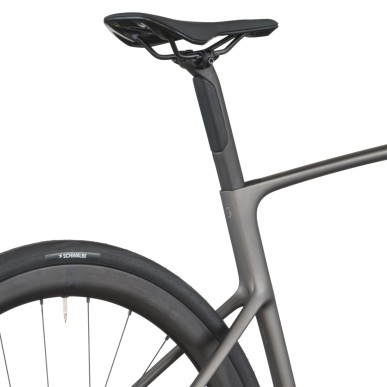 SCOTT ADDICT 20 Grey 2026