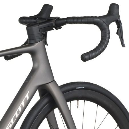 SCOTT ADDICT 20 Grey 2026