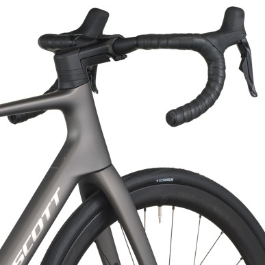 SCOTT ADDICT 20 Grey 2026