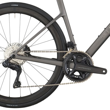 SCOTT ADDICT 20 Grey 2026