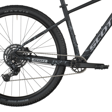 SCOTT Contrail 30