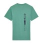 Fox Blur Tech Tee pine green