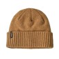 Patagonia Brodeo Beanie talon gold