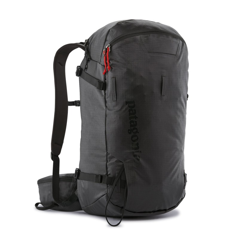 Patagonia Powslayer Pack 38L black Patagonia Powslayer Pack 38L black