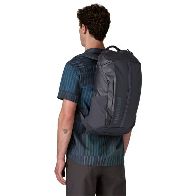 Patagonia Black Hole Pack 25L smolder blue / forge grey