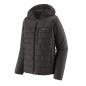 Patagonia Hi-Loft Nano Puff Hoody black Patagonia Hi-Loft Nano Puff Hoody black