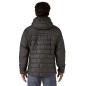 Patagonia Hi-Loft Nano Puff Hoody black Patagonia Hi-Loft Nano Puff Hoody black