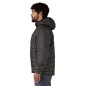 Patagonia Hi-Loft Nano Puff Hoody black Patagonia Hi-Loft Nano Puff Hoody black