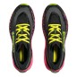 Hoka Speedgoat 6 skyward black / neon rose