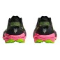 Hoka Speedgoat 6 skyward black / neon rose