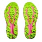 Hoka Speedgoat 6 skyward black / neon rose