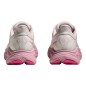 Hoka Clifton 10 Femme rose cream / dried rose