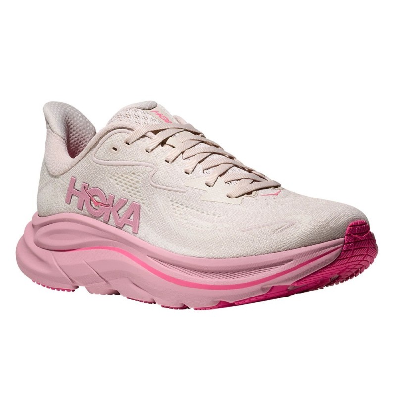 Hoka Clifton 8 Femme ssif