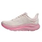 Hoka Clifton 10 Femme rose cream / dried rose